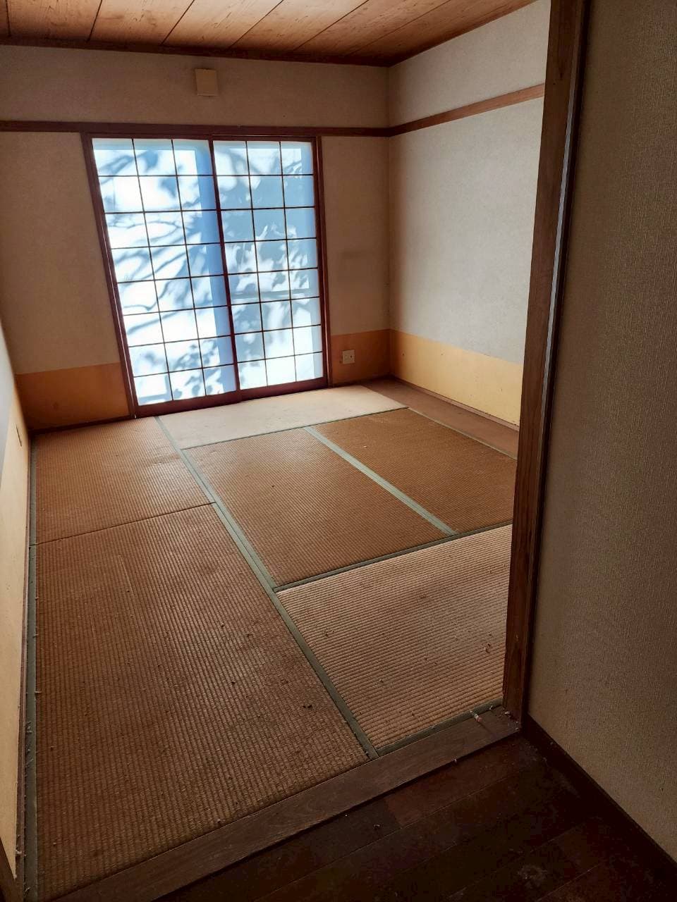 施工後