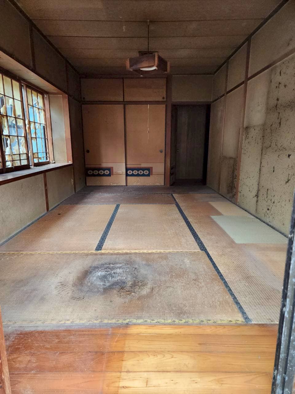 施工後