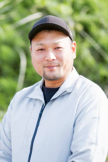 代表取締役 池田 健太